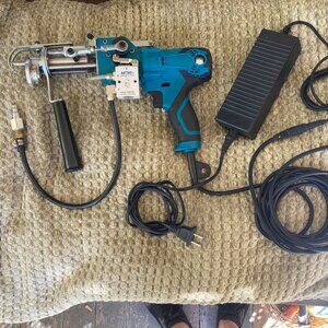 Rug Tufting Gun AKIII